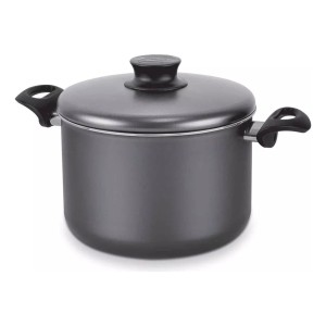 Olla Tramontina Teflon 26 Cm 9,8 L Antiadherente Paris Lnf