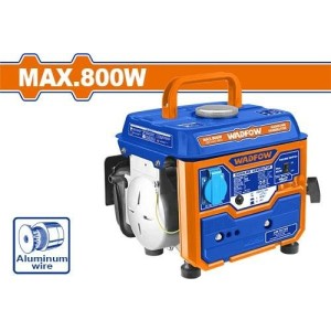 Generador 800w Wadfow Wgeaa01 - Lnf