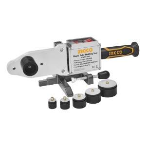 Termofusora Ingco 1500w 300º 6 Boquilla Ptwt215002 - Smf