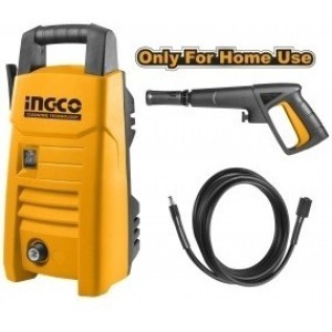 Hidrolavadora 90 Bar 1200w Ingco Hpwr12001