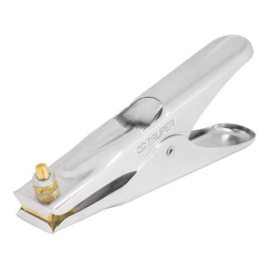 Pinza Para Tierra 300a Truper Pti-300
