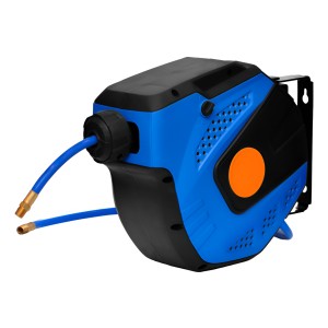 Enrollador Manguera Automatico 250psi Wadfow Uwaz3515