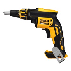 Atornillador Dewalt Dcf620b Para Placa De Yeso 20v Max