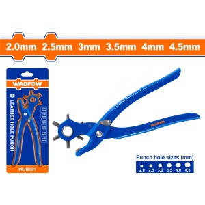 Pinza Saca Bocado 9 Wadfow Wlh2601