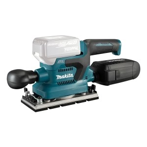 Lijadora Orbital Makita 18v 92mmx185mm No Incluye Carg/bat
