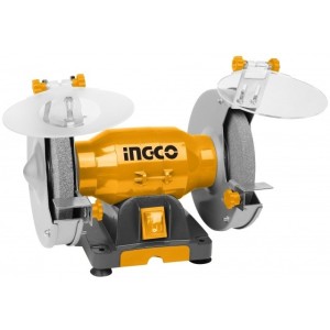 Amoladora De Banco Ingco 6'' 150 W