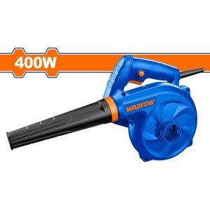 Sopladora Eléctrica 400w 14000 Rpm Wadfow Wab15401