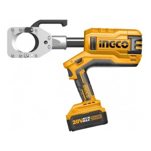 Cortador De Cable Hidráulico 20v Crcli2002