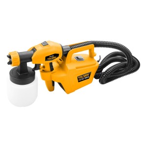 Equipo Pintar Tolsen Hvlp 800ml 650w 1.8/2.6 - L N F