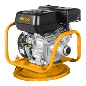 Vibrador Hormigon A Nafta 4.0kw Ingco Gvr-2 S/ Flex