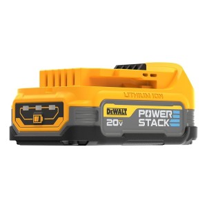 Bateria Compacta Dewalt 20v Max Powerstack Dcbp034-b3