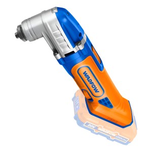 Herramienta Multifuncion Con Bat Carg Wadfow Wmup5021 - L N