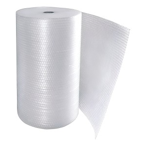 Burbuja Nylon Para Embalar Todo Seguro - Pack 10 Mts X 1 Mt
