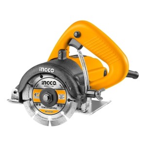 Sierra Cortadora Ceramica Electrica 1400w 11000 Rpm Ingco