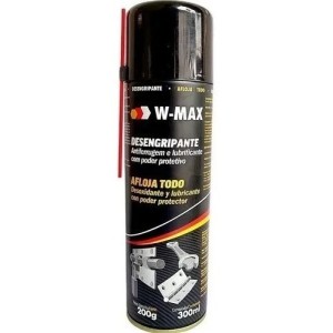 Aceite Desengripante Lubricante Spray Wurth 300ml Lnf