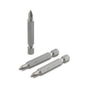 Puntas Destor.phill.nº2 50mm Truper P5-22 X Bl De 5 Piezas