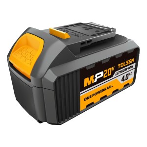 Batería 4.0ah Tolsen - L N F