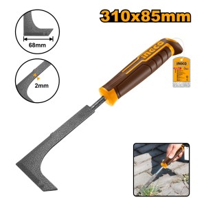 Cuchilla De Jardin Hwk1008 Ingco - L N F