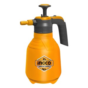 Pulverizador Fumigador 2.5 Bar 2 Lt Hspp20202 Ingco - Lnf