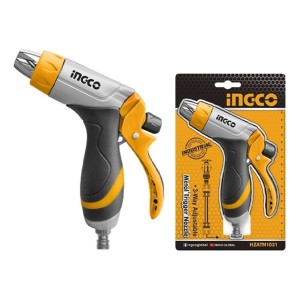 Riego Metálico Puntero Ingco Hzatn1031 Lnf