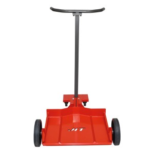 Carro Acero Para Kit Engrasador Completo 200kg Jit - L N F