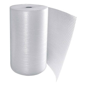 Burbuja Nylon Para Embalar Todo Seguro - Pack 100 Mts Rollo