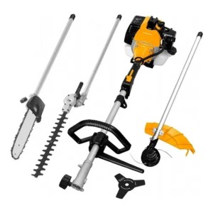 Desmalezadora Multifuncion 4 En 1 52cc Ingco Gmt55231 Lnf