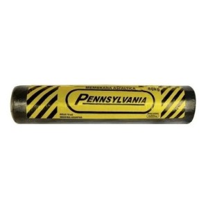 Membrana Asfáltica Aluminizada 4mm De Espesor Pennsylvania