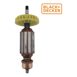 Inducido G720/n 5140003-61 Black+decker - L N F