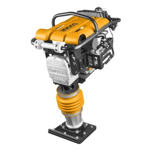 Pata Pata Apisonador 6.5hp A Gasolina Ingco Grt75-2