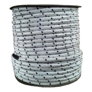 Cuerda Soga Nautica Grosor 10mm Precio X Metro Alta Calidad