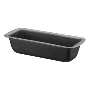 Molde Budinera Teflon Brasil, 30cm. Tramontina