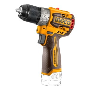 Atornillador Compact 16v Valija Ingco Cdli16682 - L N