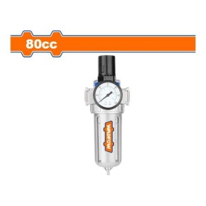 Trampa De Agua 80cc Con Regulador Wadfow Wff5505 - Lnf