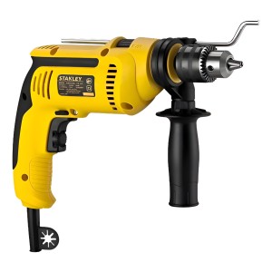 Taladro Percutor 700w Profesional Stanley Sdh700