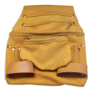 Porta Herramientas Adosable Cinto Black Jack Bjt227