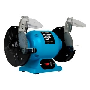 Amoladora Bancoalpha Pro Piedras 8 550w 3/4hp Lnf
