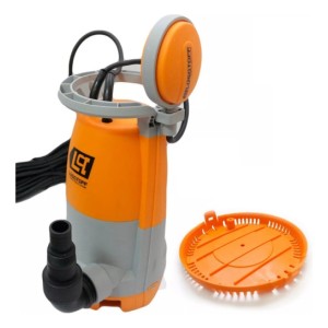 Bomba Sumergible Desagote 3-1 750w Lusqtoff Lsp-750