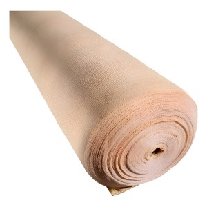 20m Toldo Malla Sombra Beige Filtro Uv Sombreo 80%