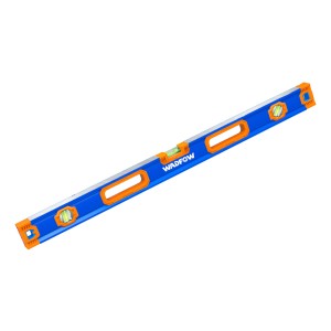 Nivel Magnetico 120cm Wadfow Wsl3g120