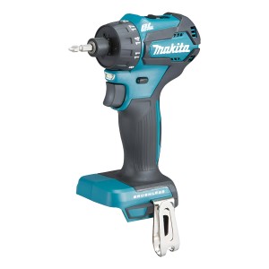 Destornillador Makita Ddf083z De 18 V, Color Turquesa