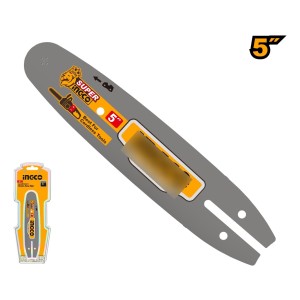 Vaina 5 Mini Motosierra Ingco Agsb50501 - L N F