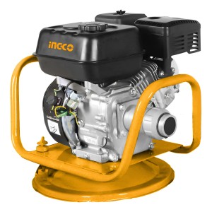 Vibrador Hormigon A Nafta 4.0kw 5.5hp Ingco Gvr-2 - Smf