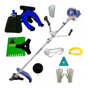 Desmalezadora 33 C.c 1.22 Hp Hyundai (019-1050) Hybc330