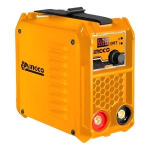 Soldadora Inverter 130amp Mma Ingco Mma13018 - Lnf