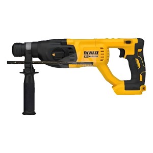 Rotomartillo Electroneumático Dewalt Dch133b Inalámbrico Amarillo Y Negro Con 20w De Potencia Amarillo/negro
