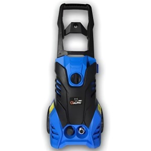 Hidrolavadora Alpha Pro 1900w 140bar Con Ruedas - Lnf