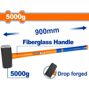 Maceta 5kg 900mm Wadfow Whm2350 - L N F