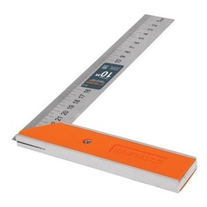 Escuadra De Metal Para Carpintero Truper 250 Ec-10