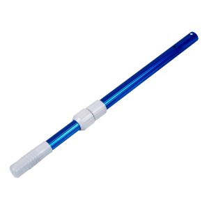 Barra Telescopica Para Piscina 2.4mt Extendido - L N F